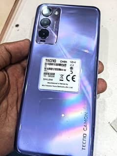 tecno camon 18