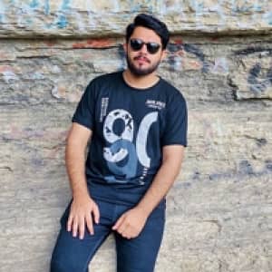 Fazeel Ahmad