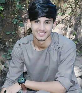 Adnan khan