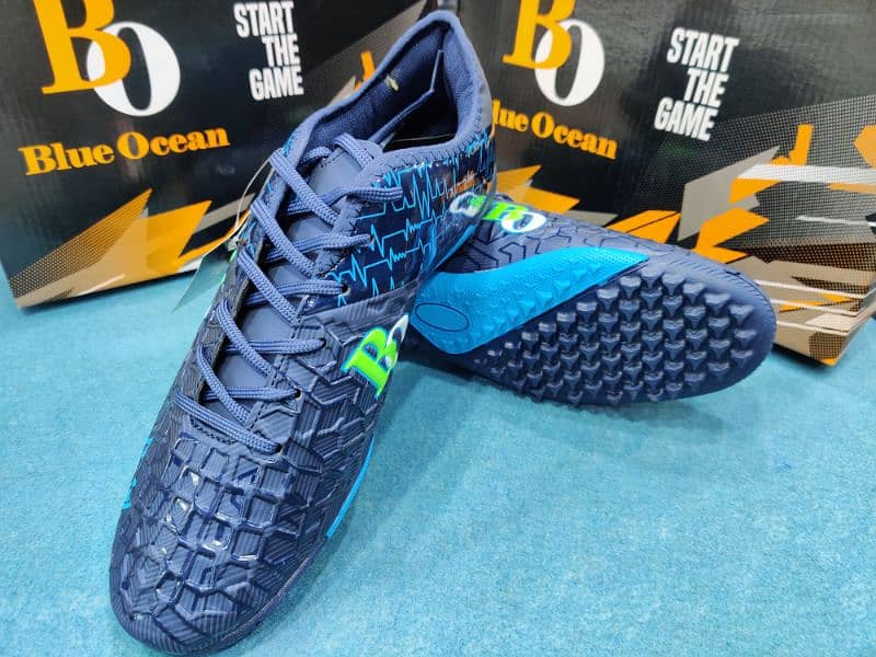 Football Grippers and Studs 3
