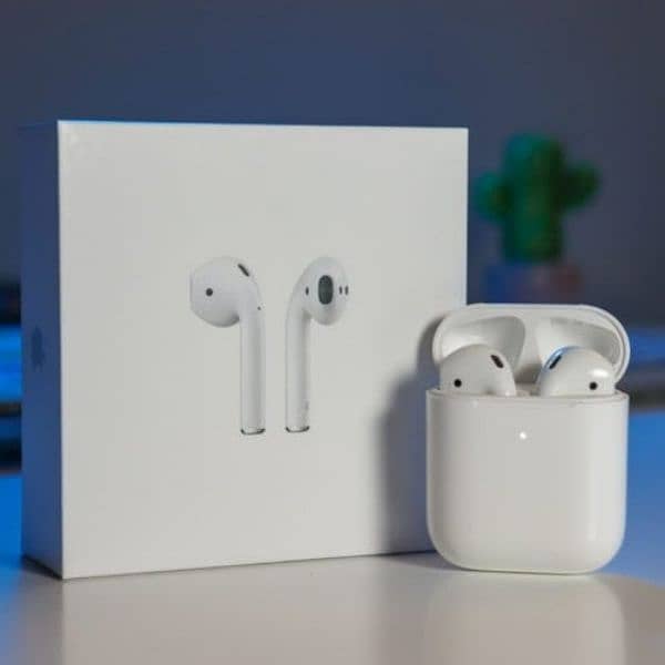 Apple airpods Generation 2 1