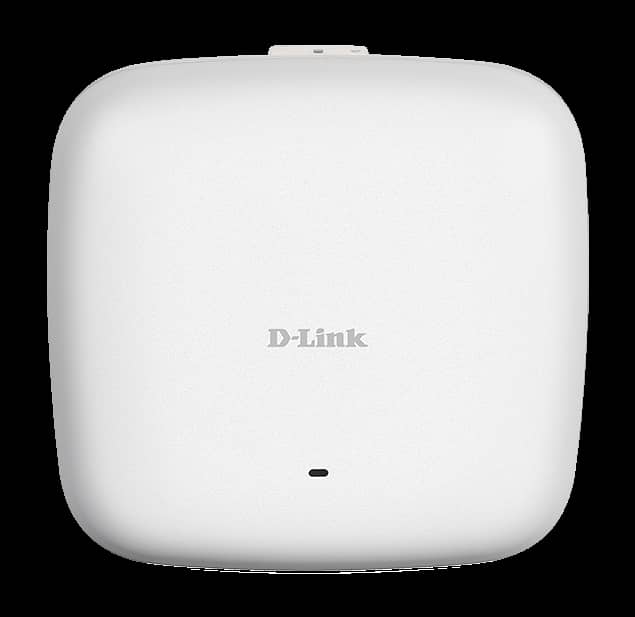 D Link DAP‑2680 Wireless AC1750 and Gigabit PoE Injector 0
