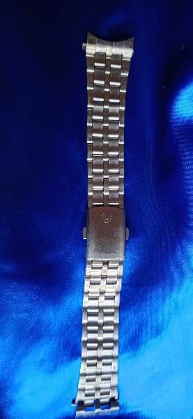 havy steel bracelet 2