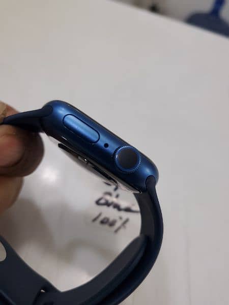 Apple Watch Series6 2