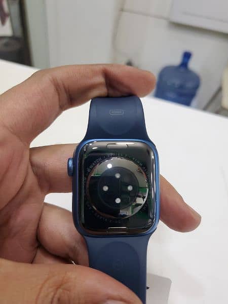 Apple Watch Series6 3