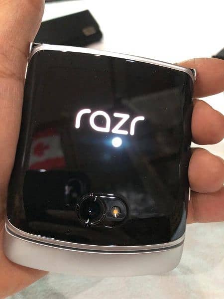 moto razr 5g ram 8 rom 256 new 2