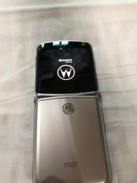 moto razr 5g ram 8 rom 256 new 15