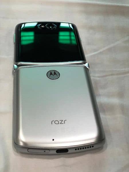 moto razr 5g ram 8 rom 256 new 16