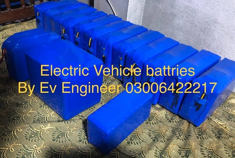 Electric Vehicles Battries/Lifpo4 battries For Ups Electronics 17