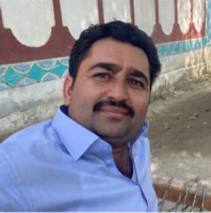 Muhammad Atif