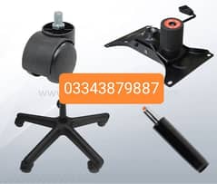 Office Chairs Repairing 03138928220