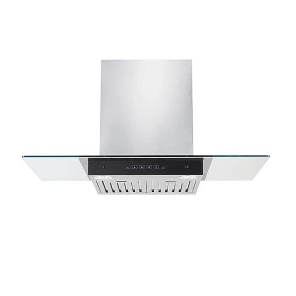 Admiral cooker exhaust range hood available in all sizes 1