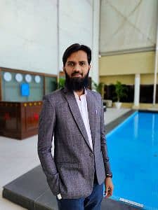 Muhammad Javaid