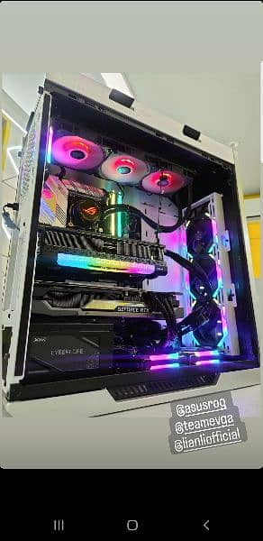 Pc Building and diagnosing 2