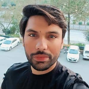 Muhammad Azeem
