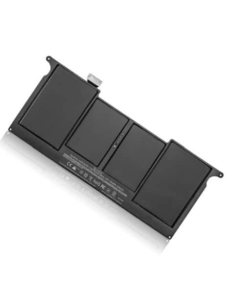 A1495/A1406 Laptop Battery Li-Polymer 9
