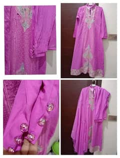 raismii dress
