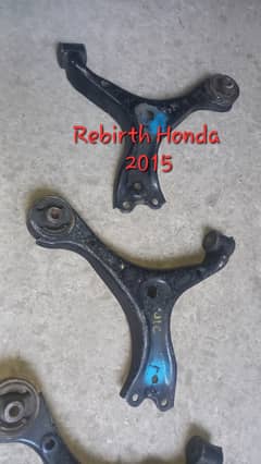 honda City , Civic , Rebone , Rebirth  ,Honda X turbo