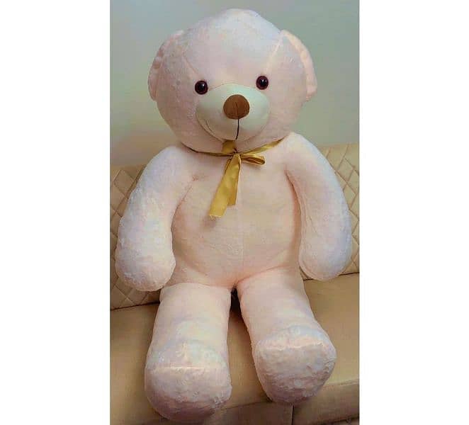 Teddy bears. jambo size tedy bears best imported Premium Quality 1
