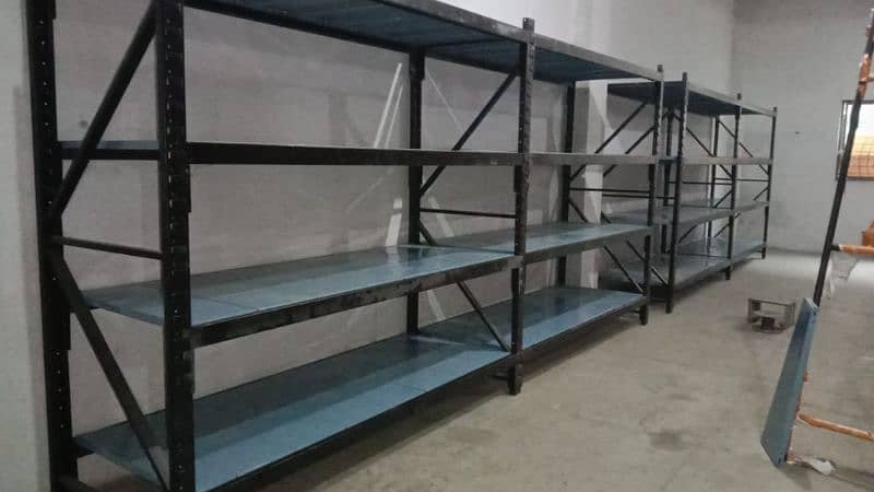 light wight storage racks for werehouse and stock room rack 6