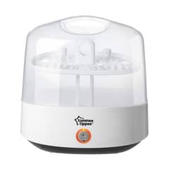 Tommee Tippee Baby Feeder Electric Sterilizer