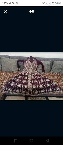 walima dress 0