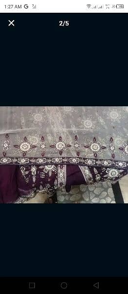 walima dress 3