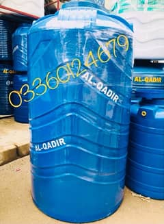 0336-0124679 WATER TANKS KARACHI