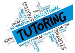 English Tutor available for all ages, with primary & secondary tutors
