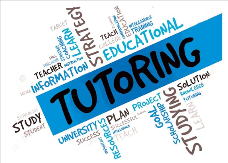 English Tutor available for all ages, with primary & secondary tutors 0