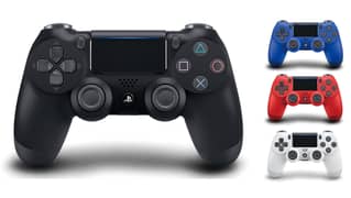 DualShock 4 Wireless Controller For PS4