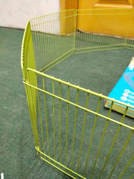 Pets Home Play area 8