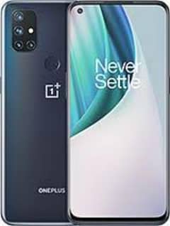 oneplus nord n10 5g global dual