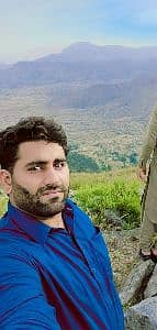 faizullah khan