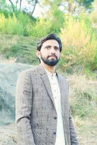 Muhammad Ehtesham