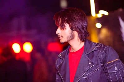 Amir Ali