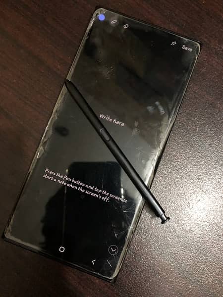 Samsung Note20 Ultra 5G 6