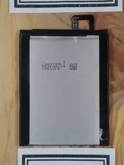 Lenovo Vibe S1 Battery S1A40 Replacement Price in Pakistan S1A40 2