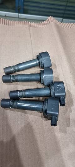 Honda civic reborn ignition coils and all parts available