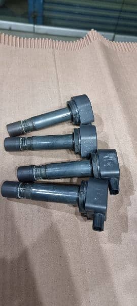 Honda civic reborn ignition coils and all parts available 0