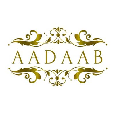 Aadaab