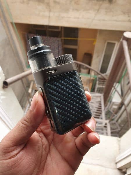 Vaporesso swag px80 Pod Mod Vape 1