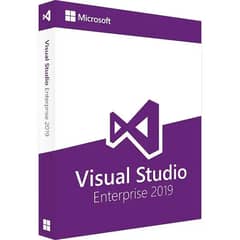 visual studio enterprise 2019