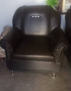 5 Seater Sofa Set for sell 0