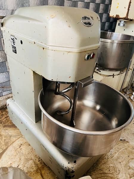 Packing Machine | Atta Making | Mixing Machine | Atta Mixture Machine 3