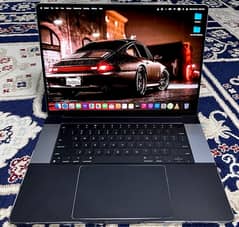 M1 Macbook Pro in Pakistan, Free classifieds in Pakistan | OLX.com.pk