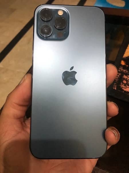 iphone pro max 12,128(NON PTA) LLA MODEL 2