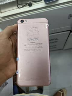 vivo y67