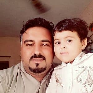 Shah G