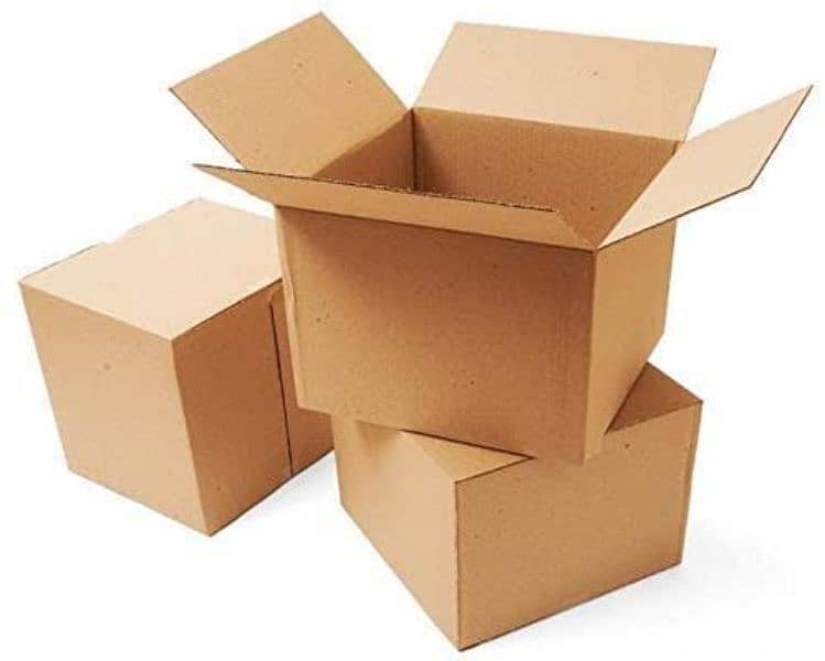 Packing Material available, Carton Box, Carodated Roll, Liner, Bubble 2